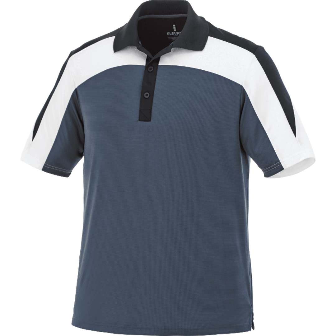 activewear polo shirts