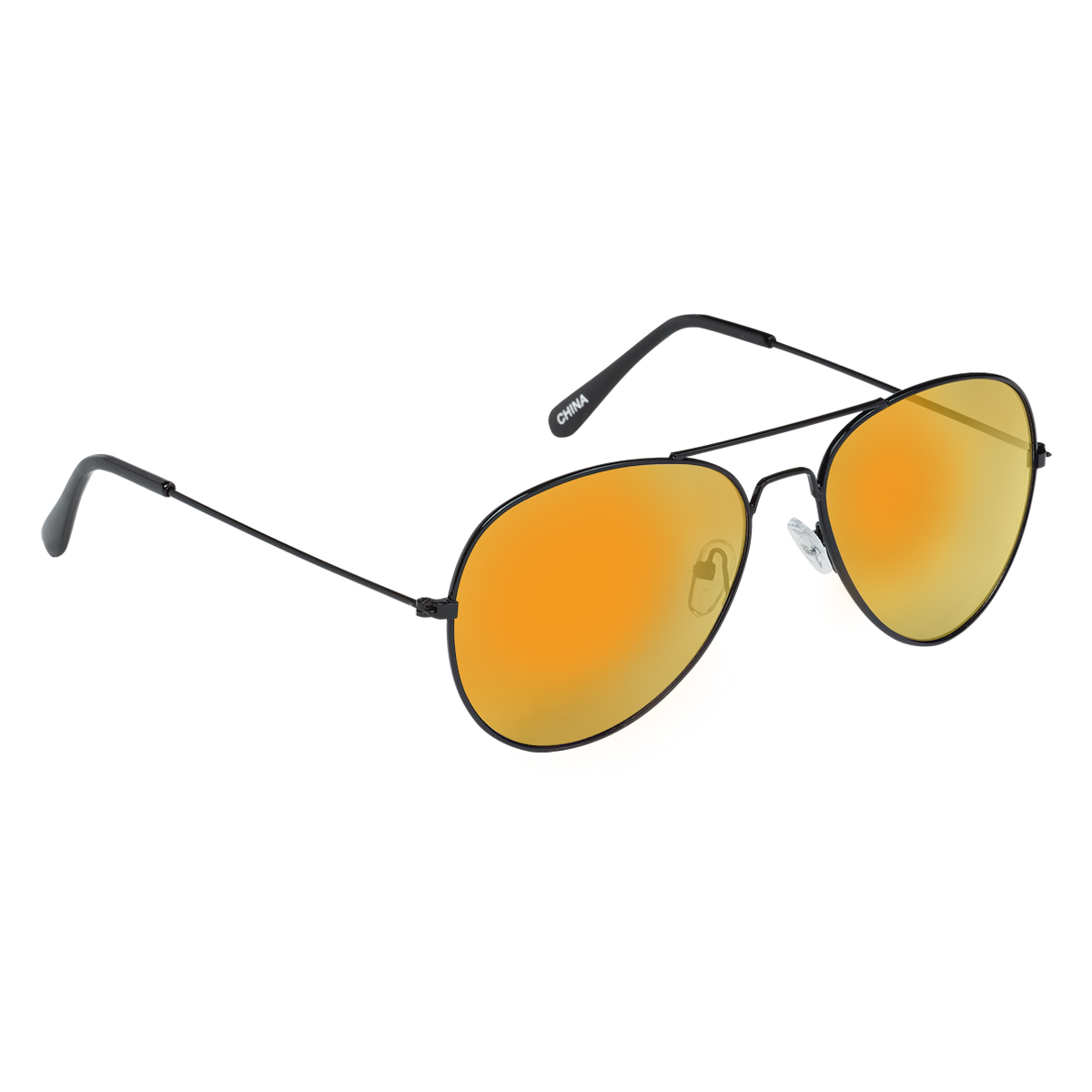 Frame Metal Blue Sunglasses Men | Gradient Sunglasses Men | Sunglasses Men  2022 - Sunglasses - Aliexpress