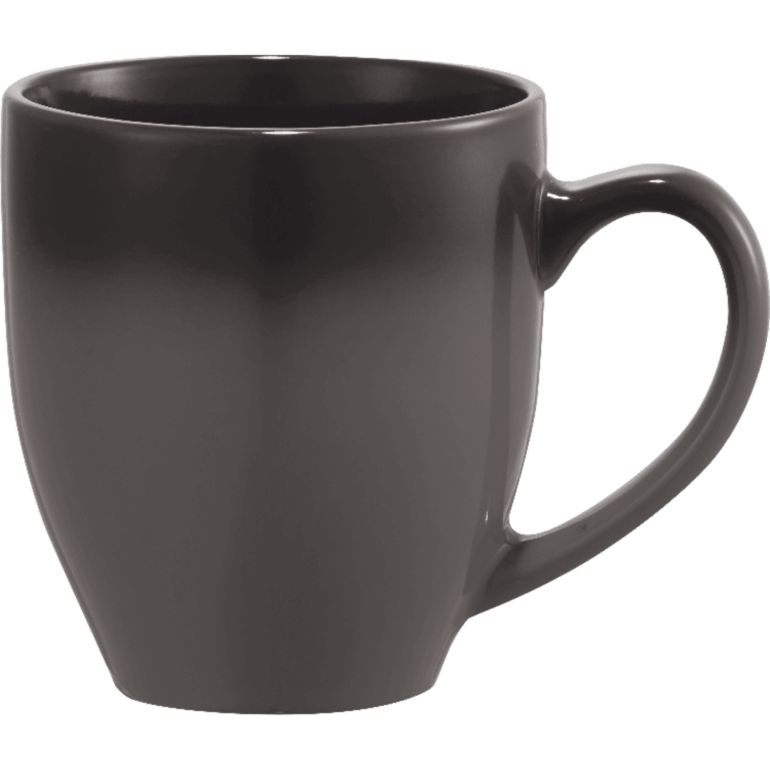 16 oz. Bistro Glossy Coffee Mugs