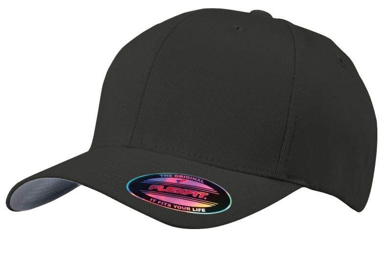 Port authority flexfit hats store