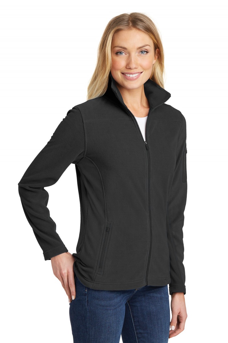 Port authority ladies summit fleece full zip jacket online